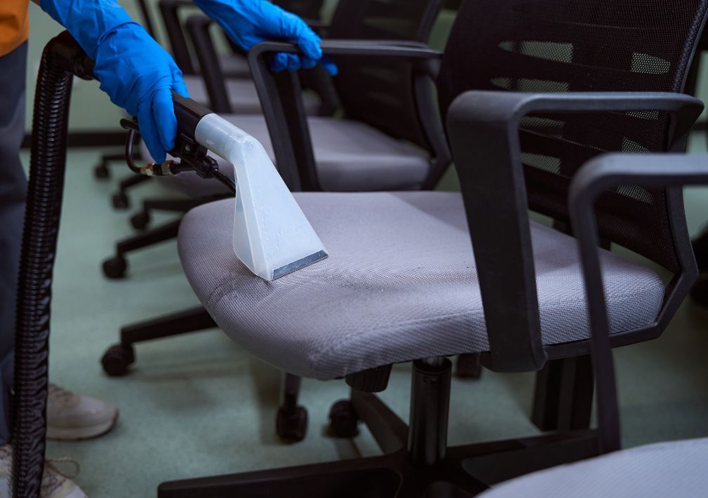 What Is The Average Cost Of Upholstery Cleaning In Ayden Nc