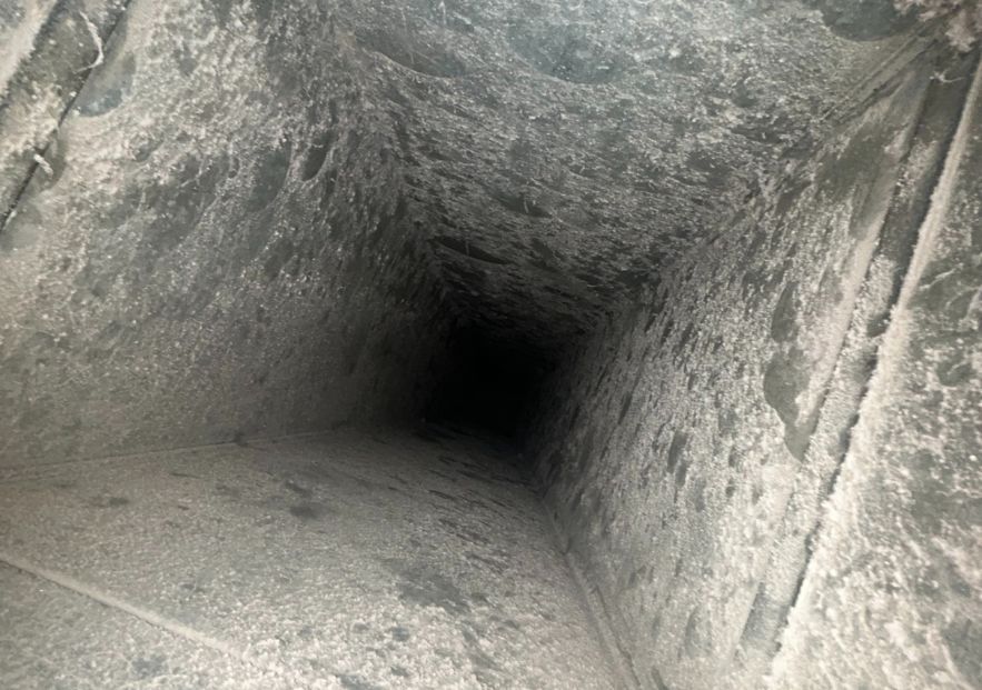 What Is The Average Cost Of Air Duct Cleaning In Washington Nc