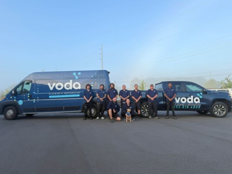 Voda Team