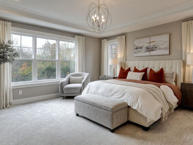 What Is The Average Cost Of Carpet Cleaning In Wilson Nc