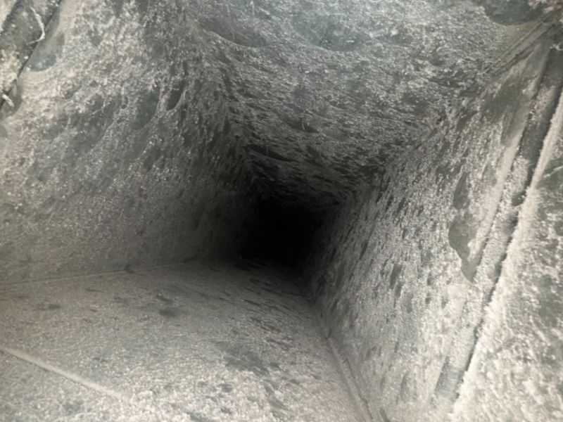 What Is The Average Cost Of Air Duct Cleaning In Washington Nc