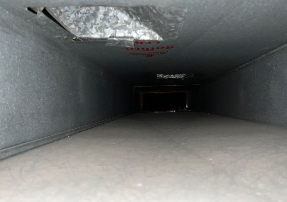 What Is The Average Cost Of Air Duct Cleaning In Pickens