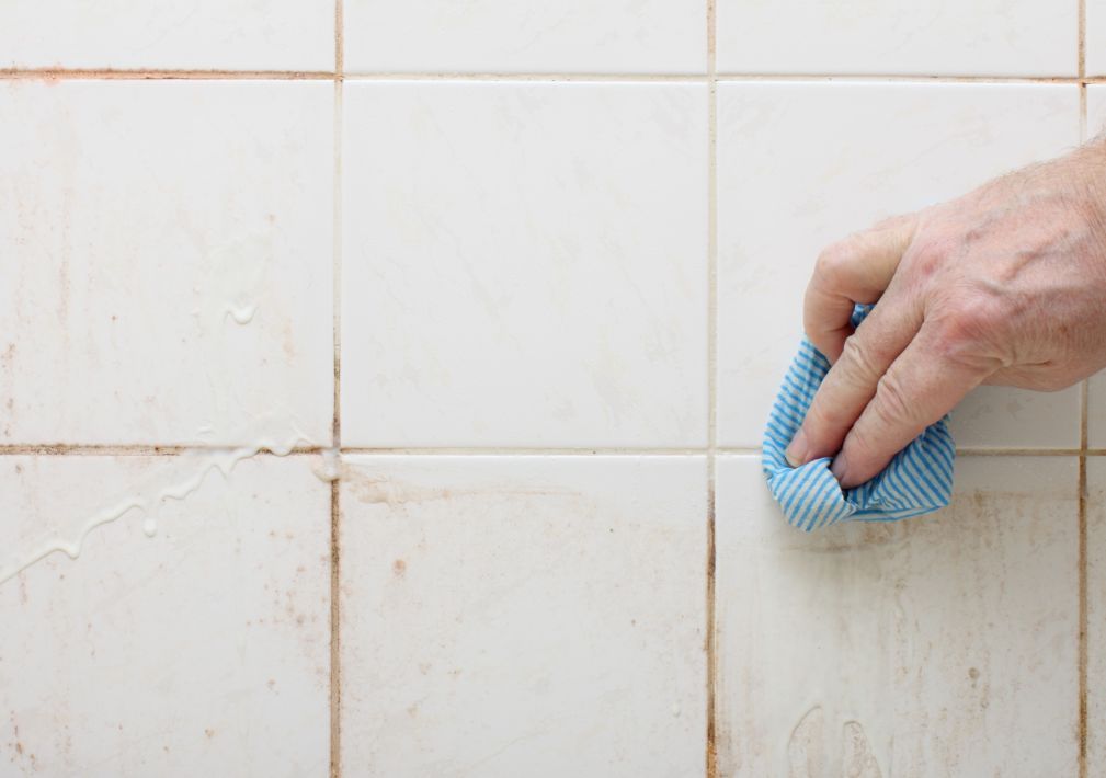 What Is The Average Cost Of Tile And Grout Cleaning In Powdersville Sc