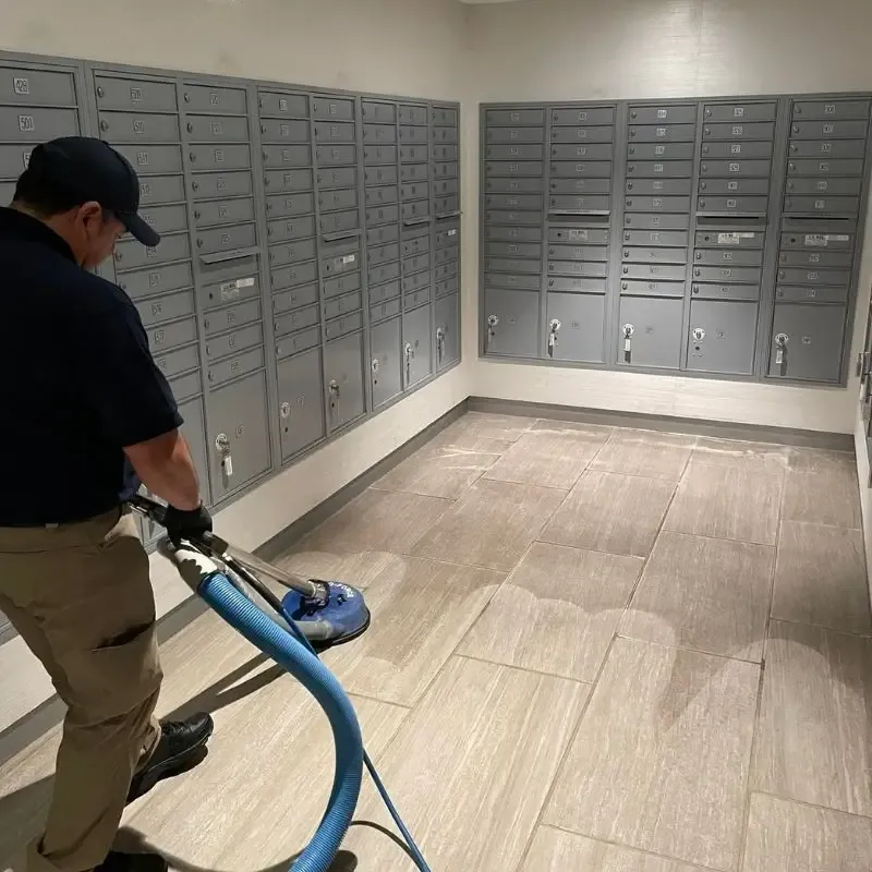 Carpet Cleaning Gallery 14