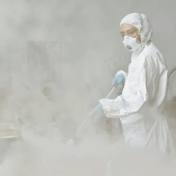 High Quality Biohazard Cleaning Services
