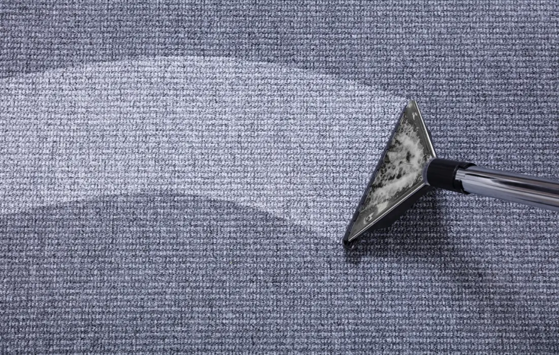 Affordable Commercial Carpet Cleaning Service In Suffolk, VA