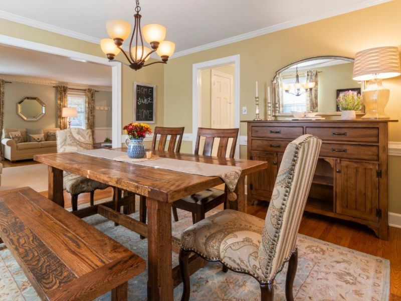 What Is The Average Cost Of Upholstery Cleaning In Suffolk Va