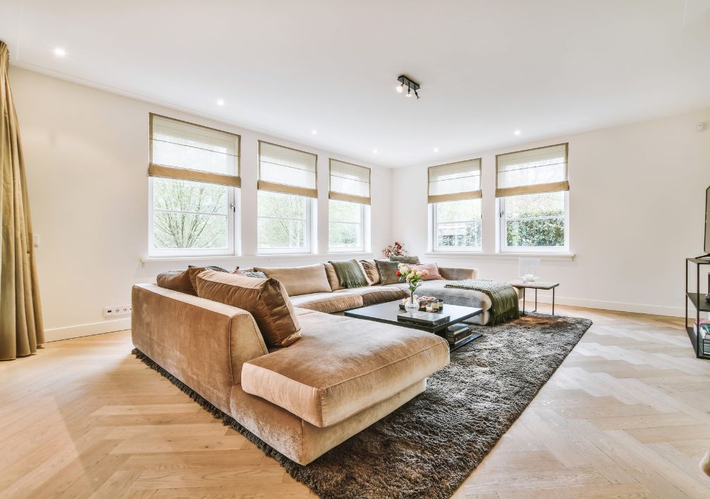 What Is The Average Cost Of Upholstery Cleaning In Plainville Ct