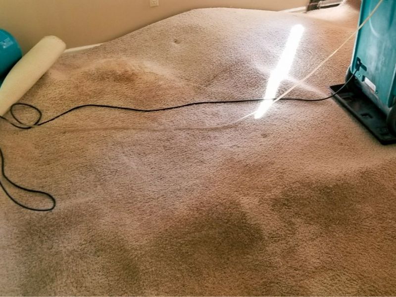 What Is The Average Cost Of Water Damage Restoration In Manchester Ct