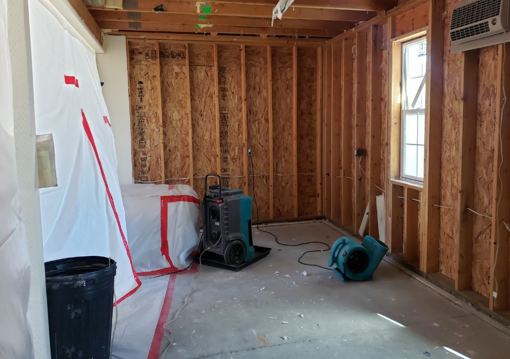What Is The Average Cost Of Water Damage Restoration In Hartford Ct