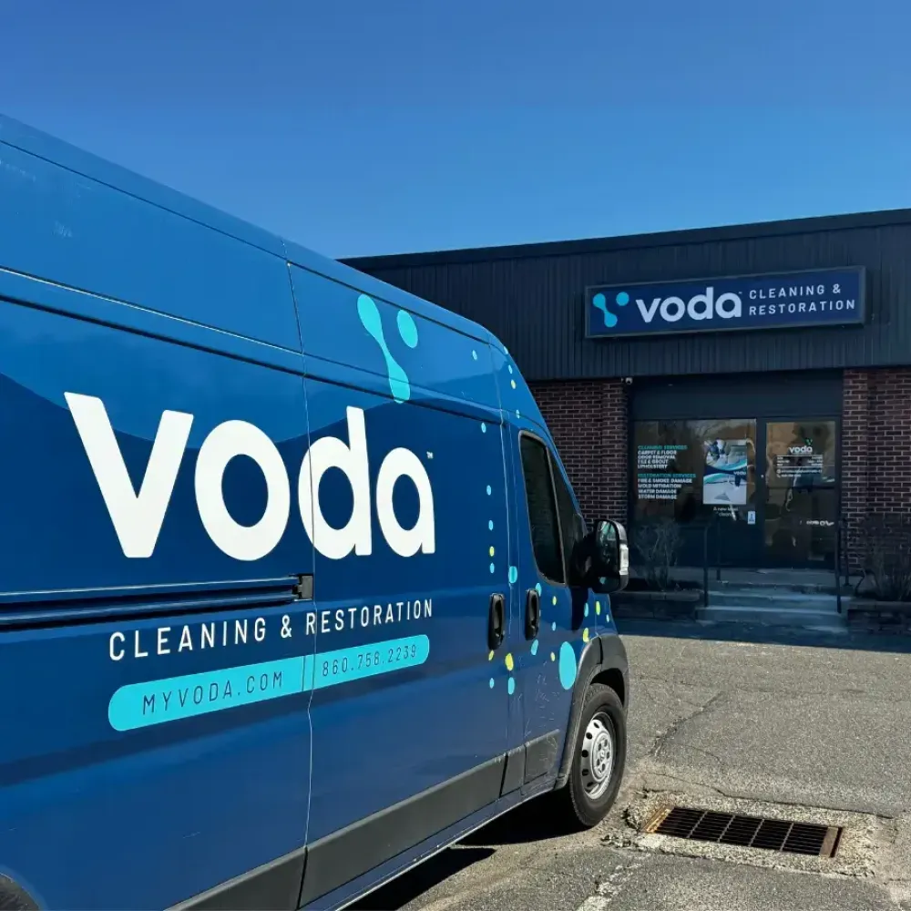 Our Local Voda Cleaning And Restoration Team