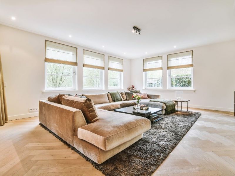 What Is The Average Cost Of Upholstery Cleaning In Plainville Ct