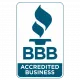 Bbb Accredited Badge