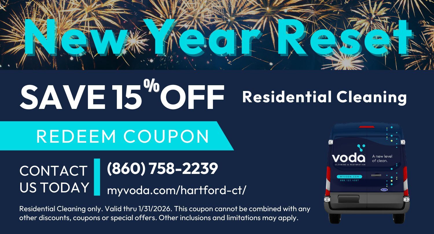 New Years Hartford Coupon