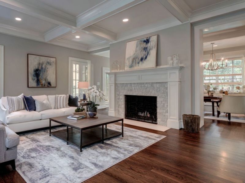 What Is The Average Cost Of Hardwood Floor Cleaning In Las Vegas