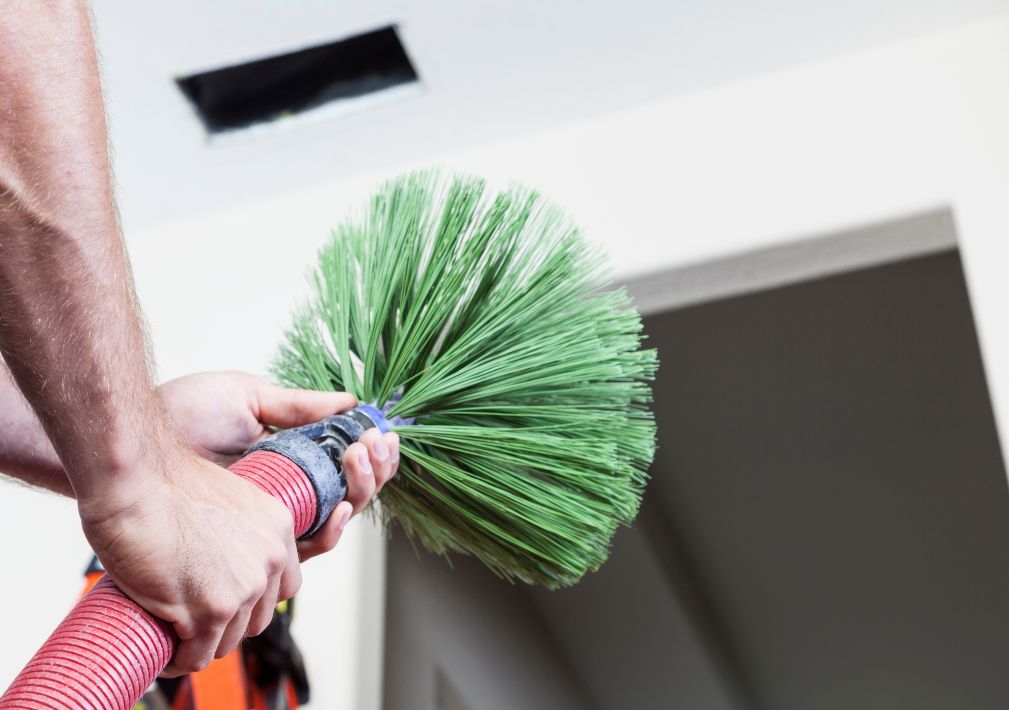 What Is The Average Cost Of Air Duct Cleaning In Henderson Nv
