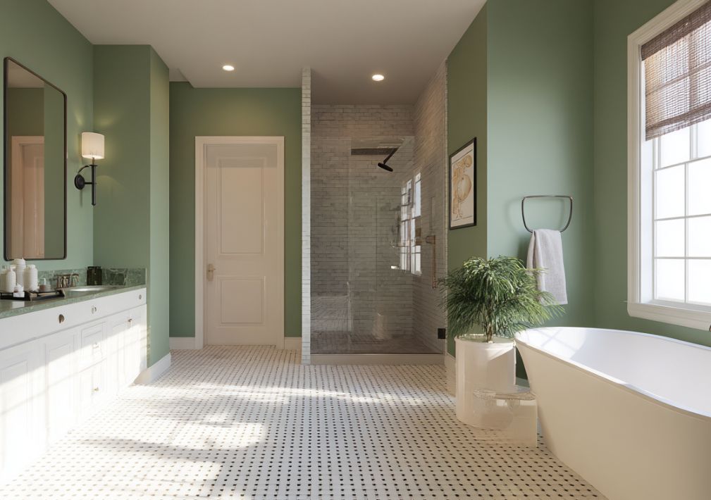 What Is The Average Cost Of Tile And Grout Cleaning In Henderson Nv