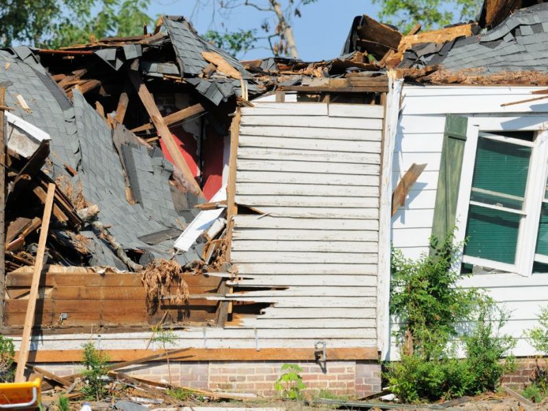 What Is The Average Cost Of Storm Damage In Missouri City