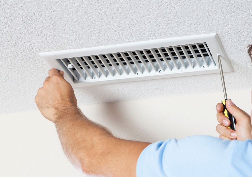 What Is The Average Cost Of Air Duct Cleaning In Friendswood Tx