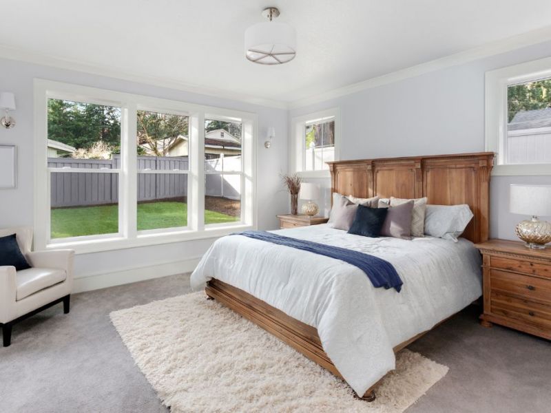 What Is The Average Cost Of Carpet Cleaning In Bunker Hill Village Tx