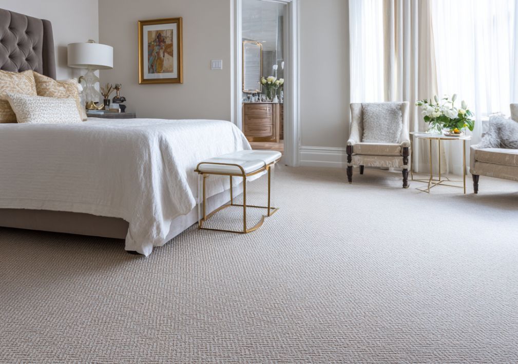 What Is The Average Cost Of Carpet Cleaning In Cinco Ranch Tx