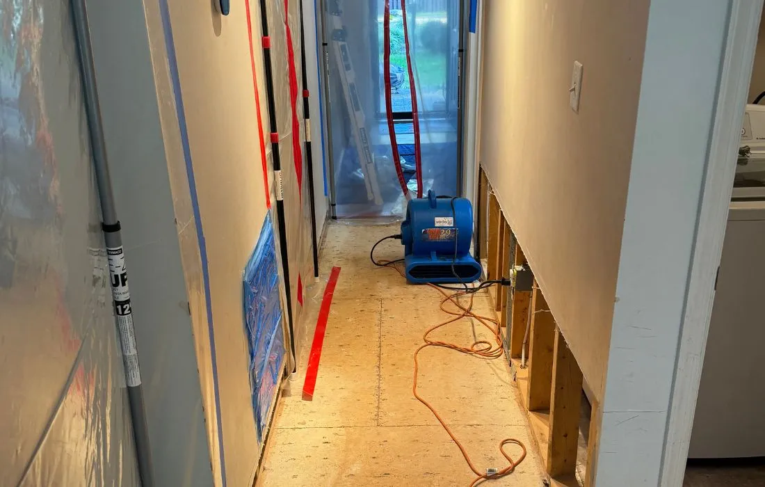 Affordable Reconstruction Service In Jersey Village, TX