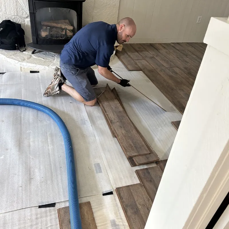Professional Reconstruction Service In Houston, TX
