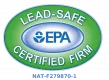 Leadsafe Logo