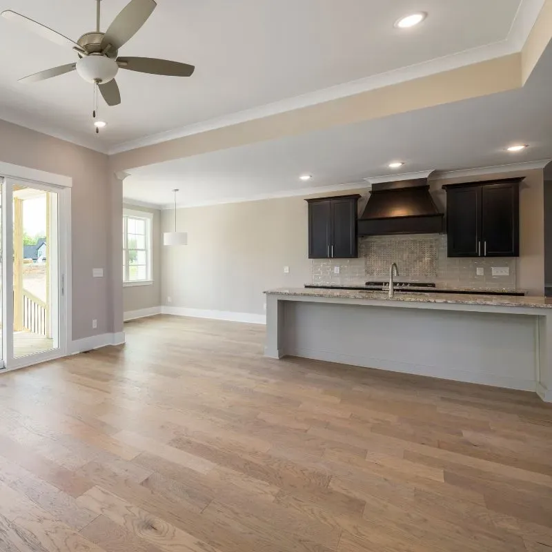 Vinyl and Laminate Floor Cleaning Gallery 2