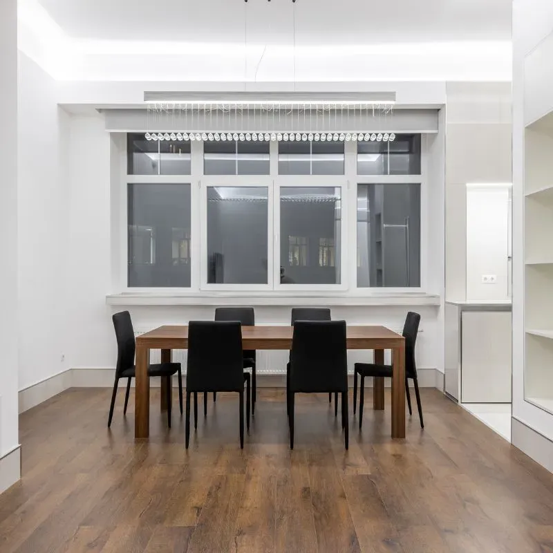 Vinyl and Laminate Floor Cleaning Gallery 3