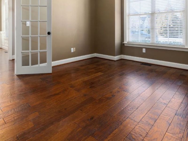 What Is The Average Cost Of Laminate And Vinyl Floor Cleaning In Jacksonville Fl