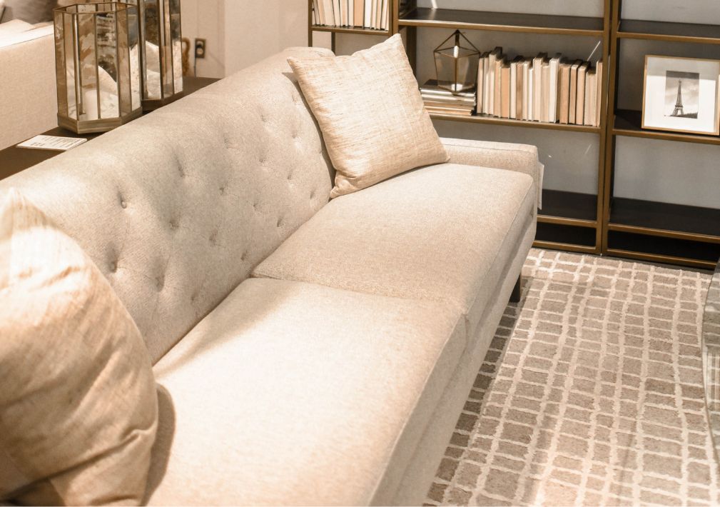 What Is The Average Cost Of Upholstery Cleaning In Avondale Fl