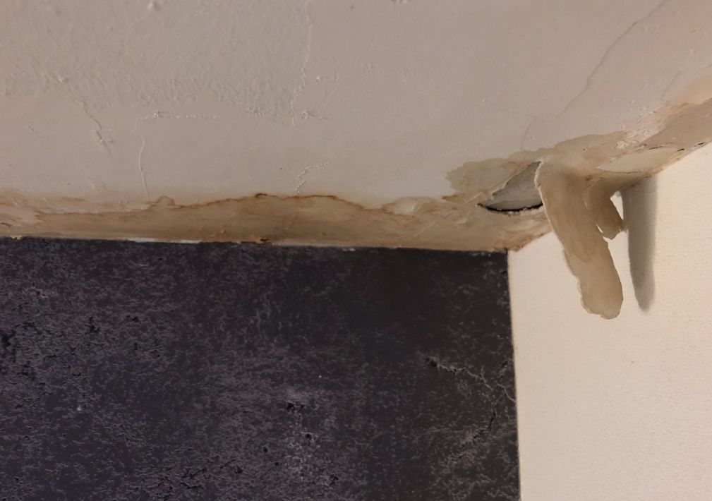 What Is The Average Cost Of Water Damage Restoration In Atlantic Beach Fl