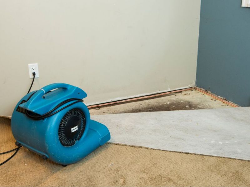 What Is The Average Cost Of Water Damage Restoration Cliffside Park Nj
