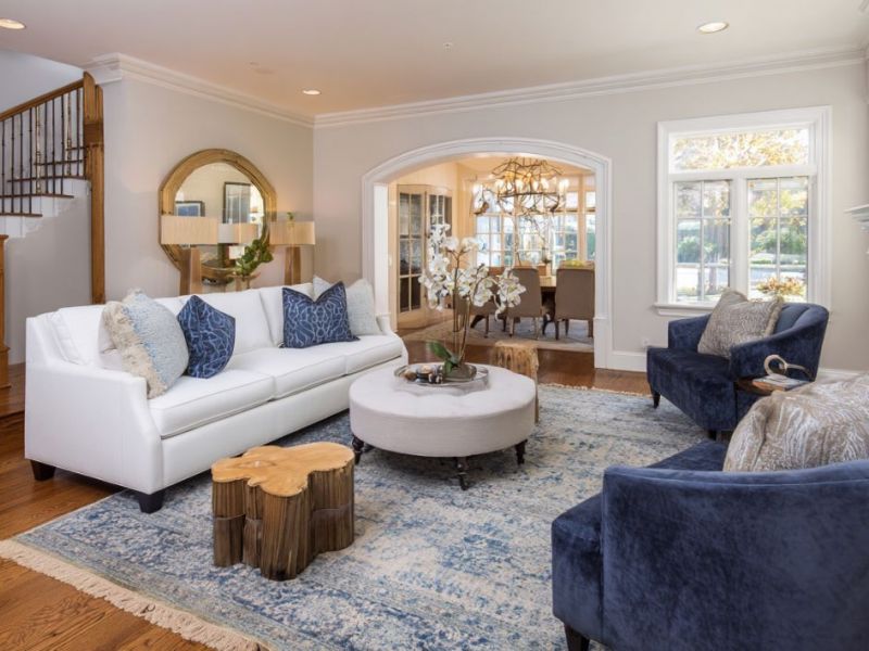 What Is The Average Cost Of Upholstery Cleaning In Cliffside Park Nj