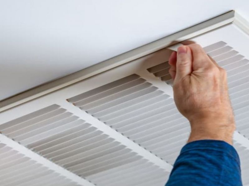 What Is The Average Cost Of Air Duct Cleaning In Rahway Nj