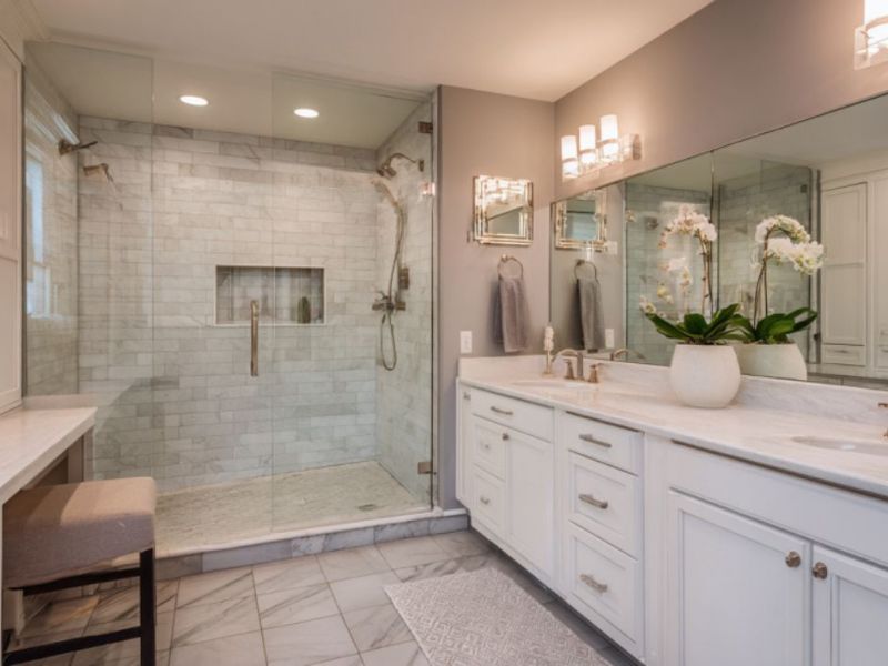 What Is The Average Cost Of Tile And Grout Cleaning In Weehawken Nj