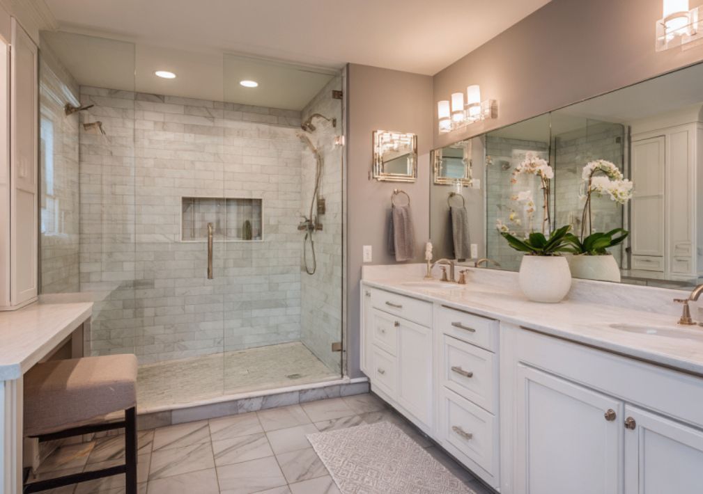 What Is The Average Cost Of Tile And Grout Cleaning In Weehawken Nj