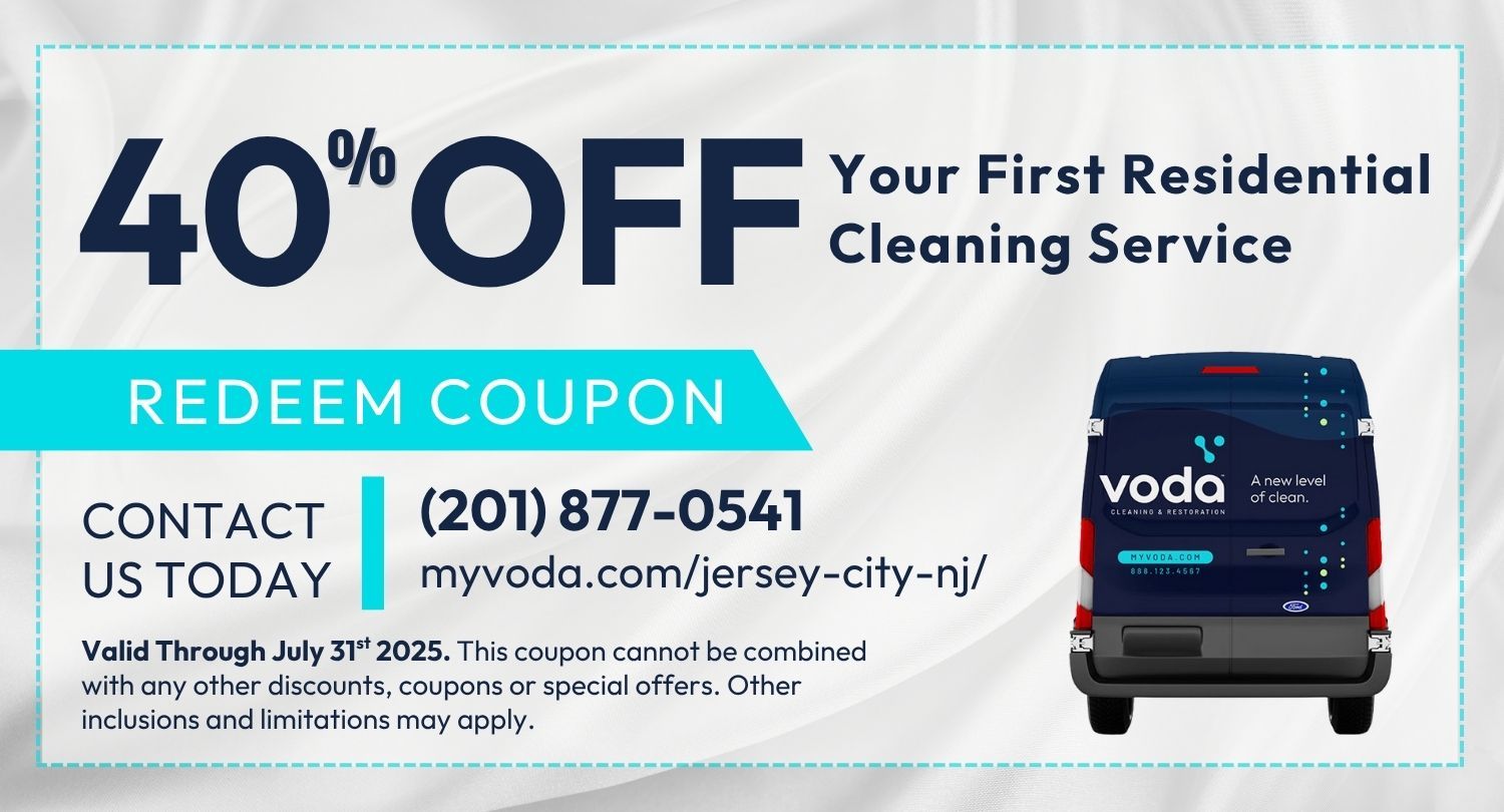 Jersey City Coupon