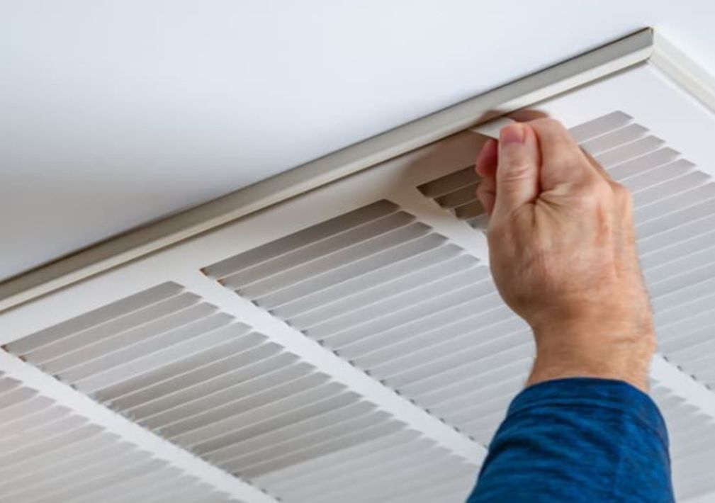 What Is The Average Cost Of Air Duct Cleaning In Rahway Nj