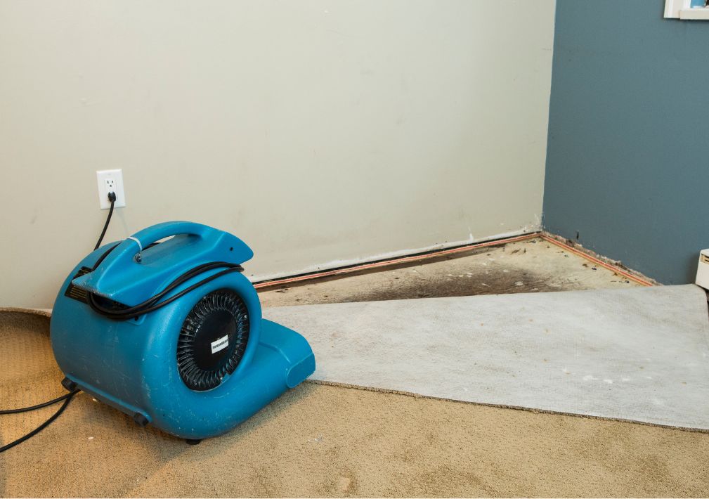 What Is The Average Cost Of Water Damage Restoration Cliffside Park Nj