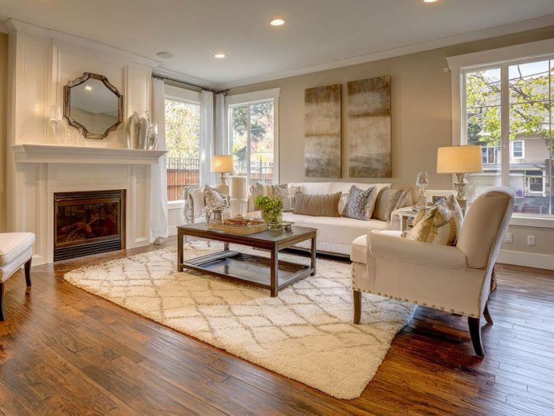 What Is The Average Cost Of Hardwood Floor Cleaning In Carteret Nj