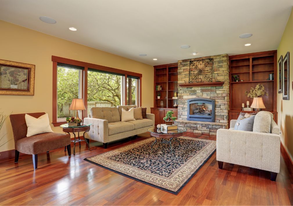 What Is The Average Cost Of Hardwood Floor Cleaning In Freehold