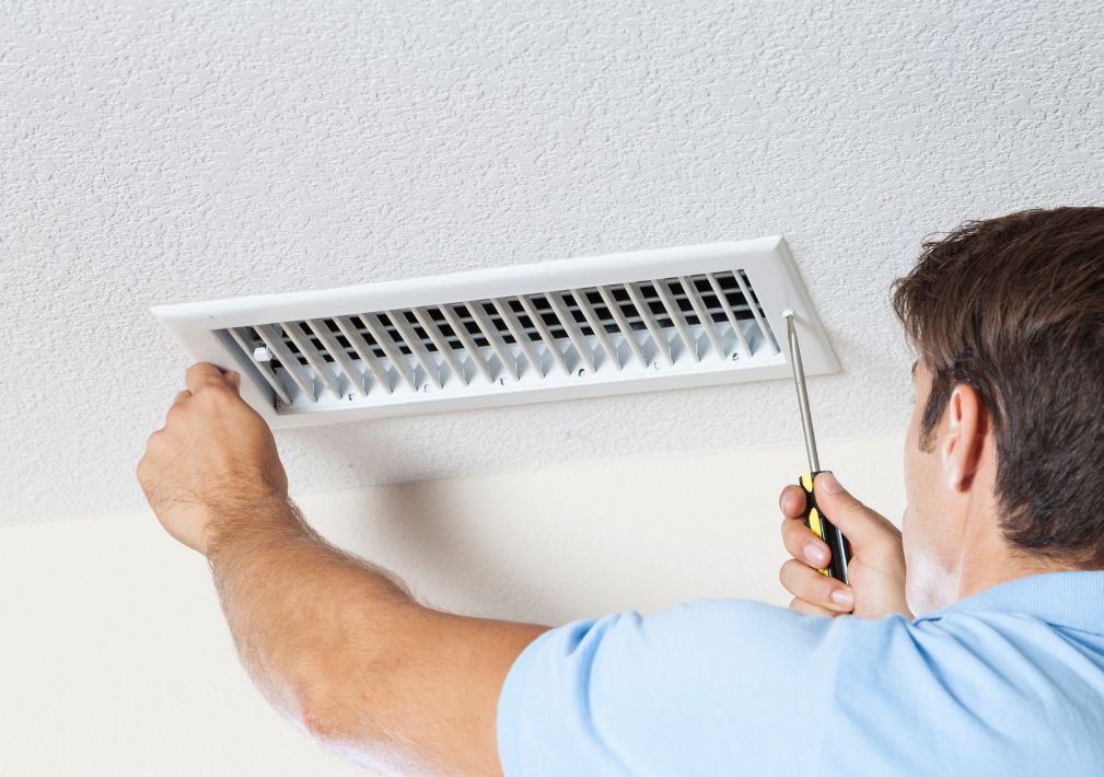 What Is The Average Cost Of Air Duct Cleaning In Neptune Nj