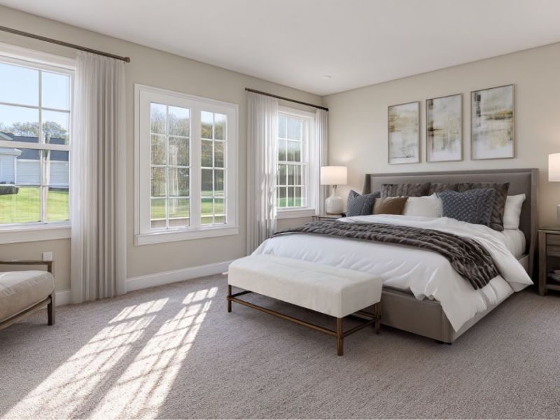 What Is The Average Cost Of Carpet Cleaning Jackson Nj