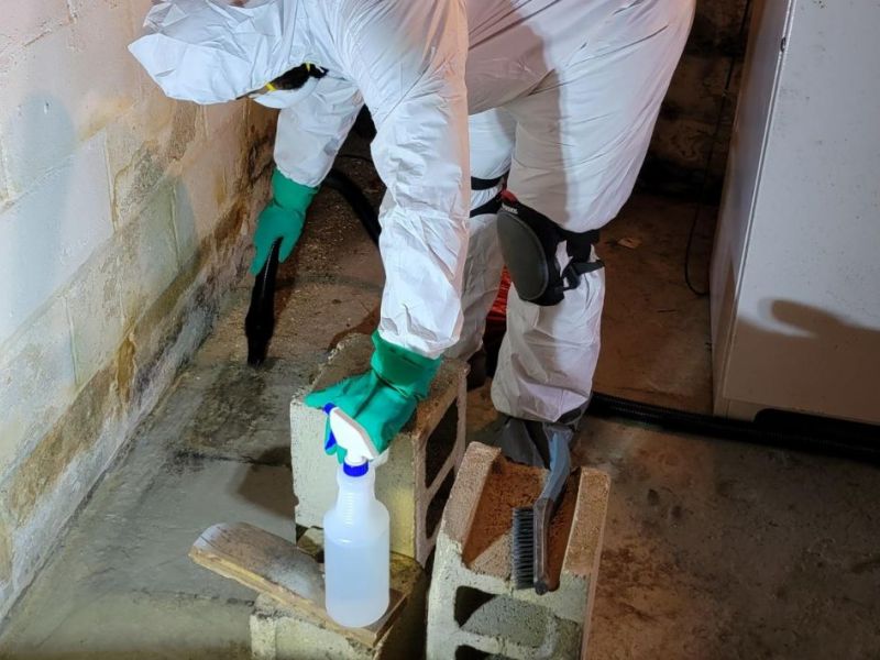 What Is The Average Cost Of Water Damage Restoration In Asbury Park Nj