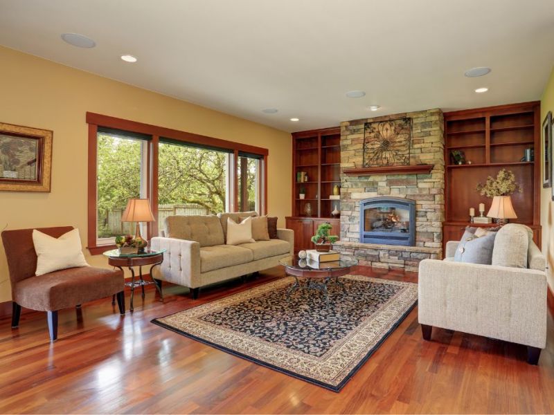 What Is The Average Cost Of Hardwood Floor Cleaning In Freehold