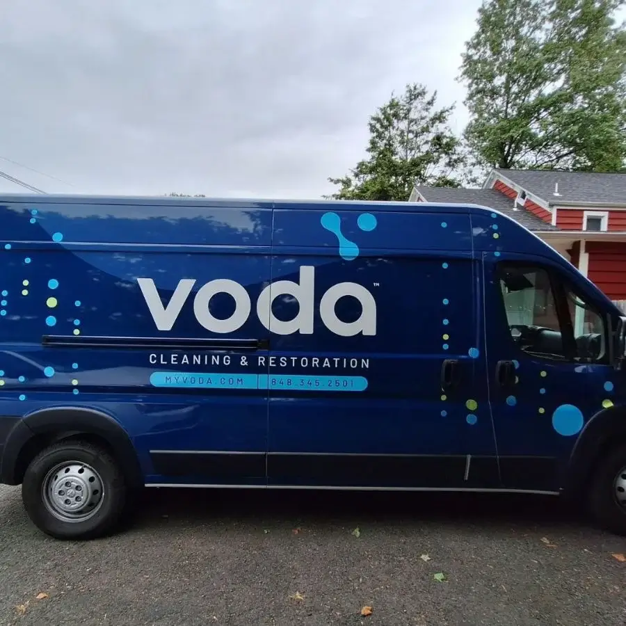 Voda Customer Satisfaction Feature