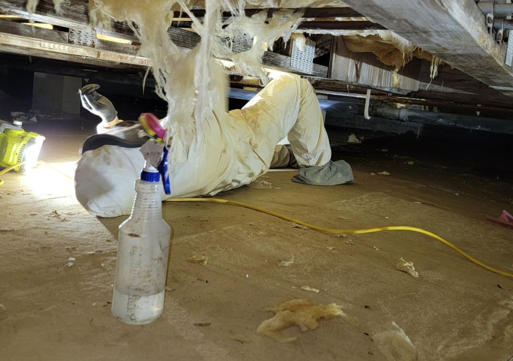 What Is The Average Cost Of Water Damage Restoration In Edison Nj