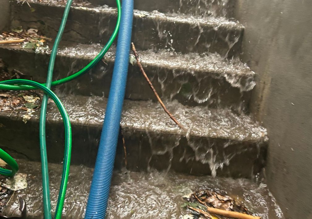 What Is The Average Cost Of Water Damage Restoration In Long Branch Nj